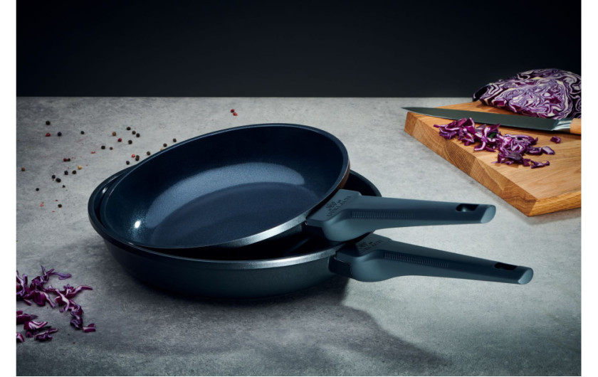 Gerlach MONOLIT 24cm frying pan with ceramic coating