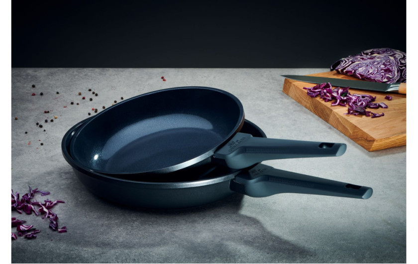 Gerlach MONOLIT 28cm frying pan with ceramic coating