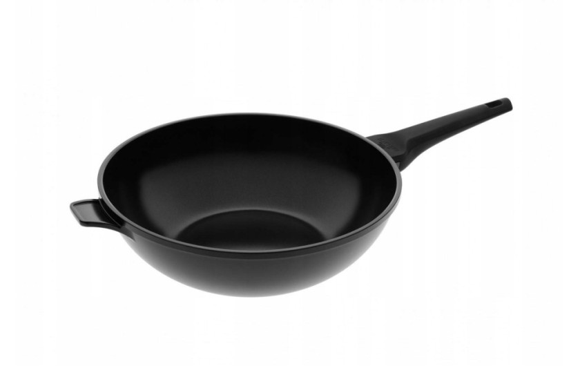 Wok frying pan MONOLIT 30 cm