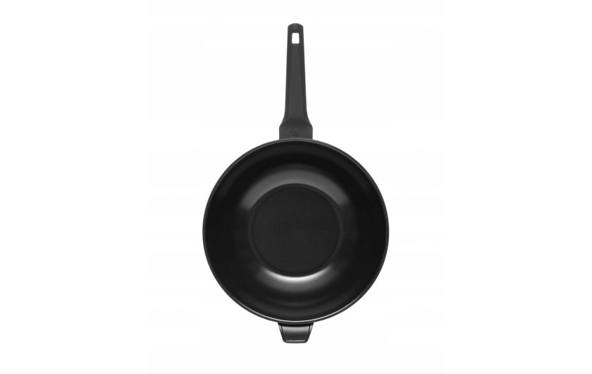 Wok frying pan MONOLIT 30 cm