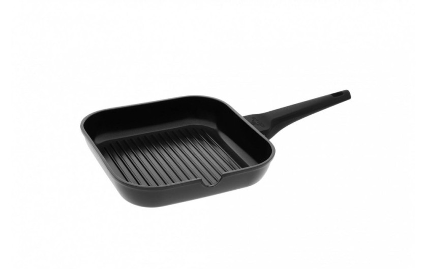 Gerlach Grill pan MONOLIT 24 cm