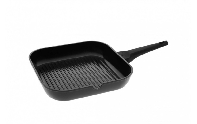 Gerlach Grill pan MONOLIT 28 cm