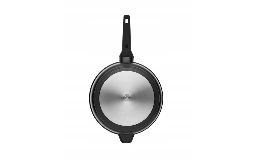 MONOLIT 28 cm frying pan with ceramic coating