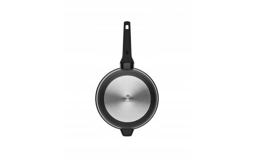 Gerlach MONOLIT 24 cm deep frying pan