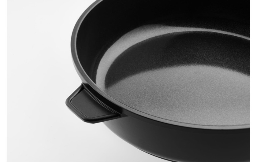 Gerlach MONOLIT 24 cm deep frying pan