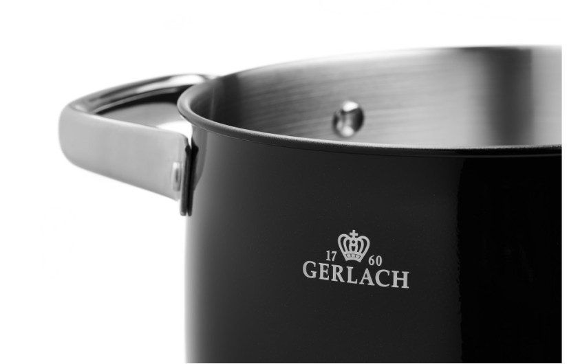 Gerlach Pot Prime 18 cm - 2,0L