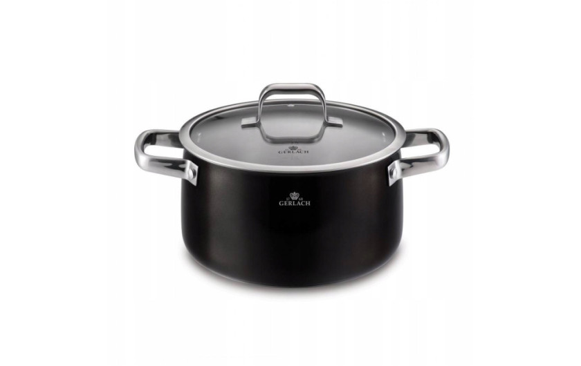 Gerlach Pot Prime 24 cm - 5,0L