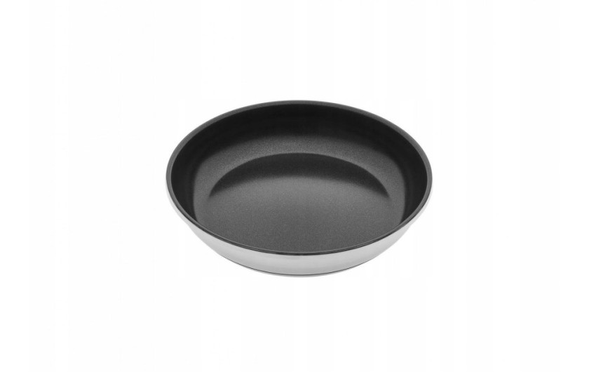 Gerlach SMART STEEL 20 cm frying pan