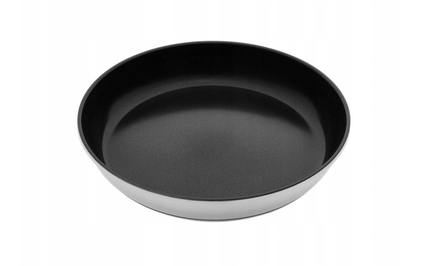 Gerlach SMART STEEL 28 cm frying pan