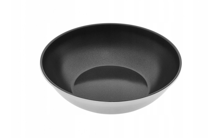 Gerlach Wok frying pan SMART STEEL 28 cm