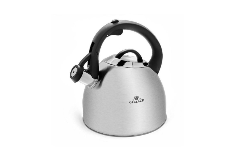 Kettle AMBIENTE PLUS 2.8L matt