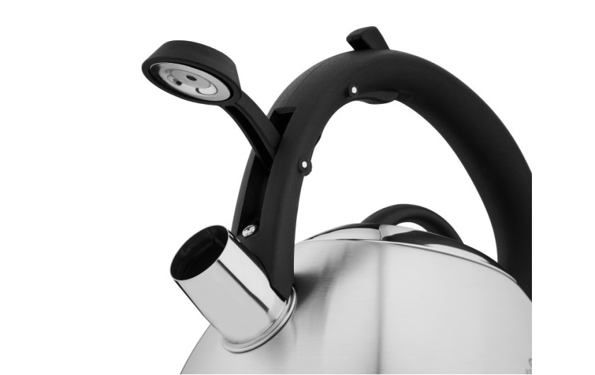 Kettle AMBIENTE PLUS 2.8L matt