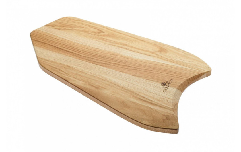 Gerlach NATUR BOARD oak cutting board