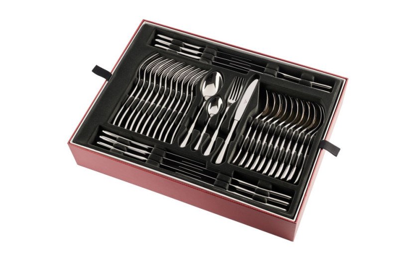 Gerlach Muza NK49 Cutlery Set 68el box