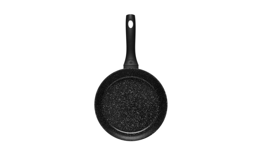 Set of 3x pans 20/24/28 cm GRANITEX