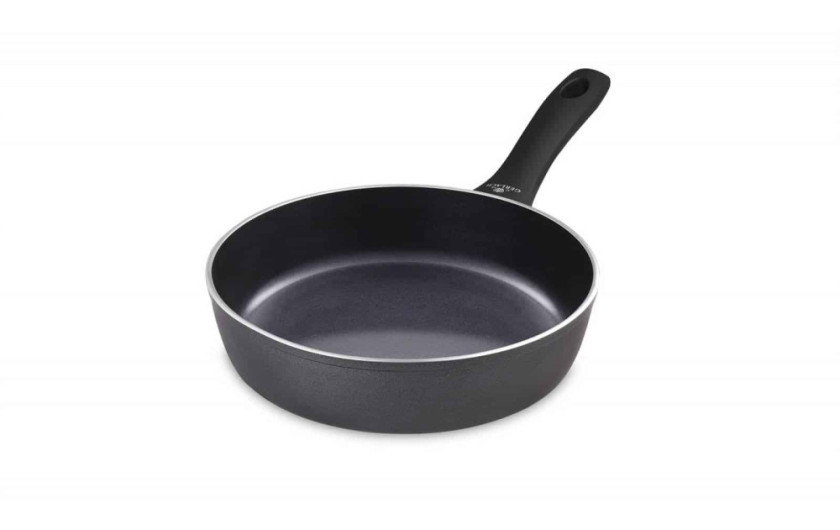 CONTRAST PROCOAT 28 cm deep frying pan with ceramic coating