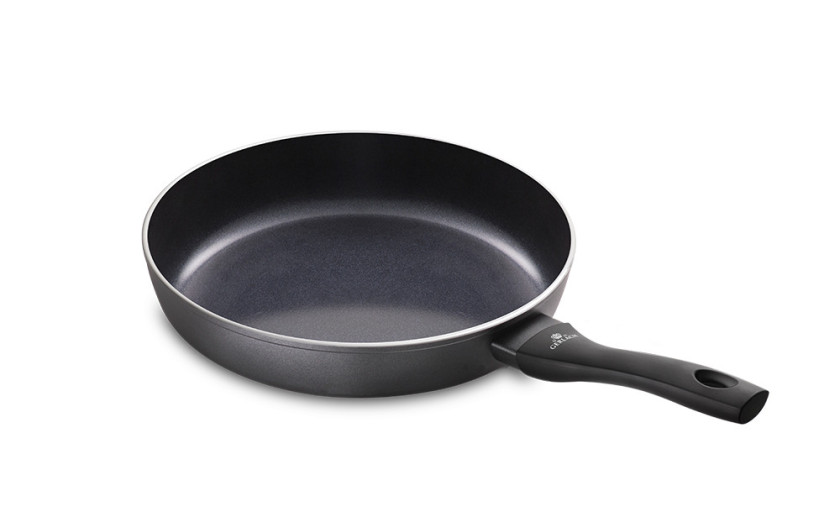 CONTRAST PROCOAT 28 cm deep frying pan with ceramic coating