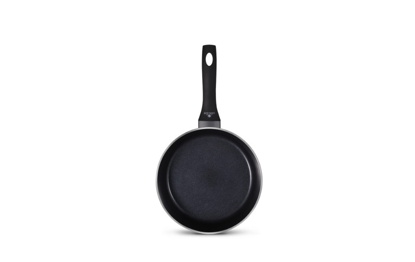 CONTRAST PROCOAT 28 cm deep frying pan with ceramic coating