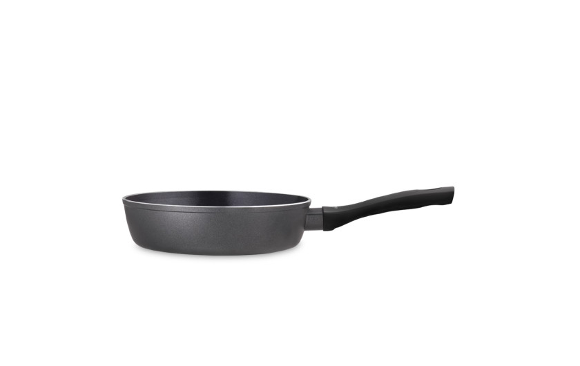 CONTRAST PROCOAT 28 cm deep frying pan with ceramic coating