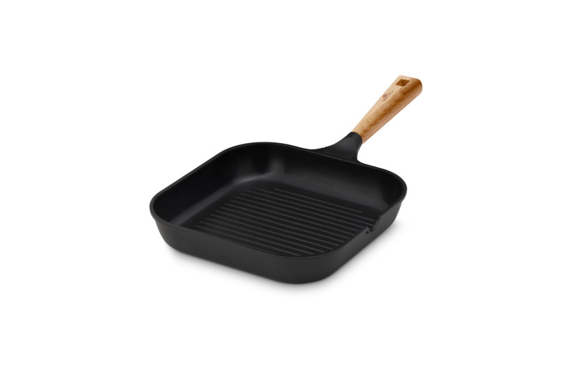 Gerlach Natur NK 320 grill pan 24 cm