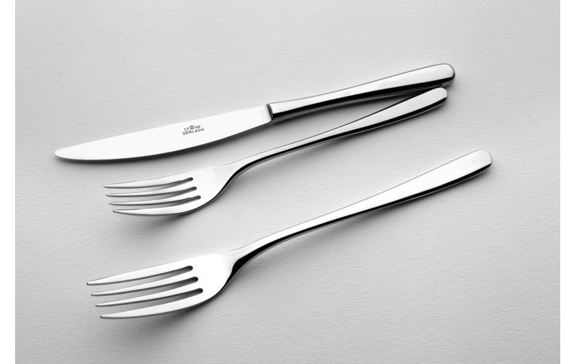 Gerlach Muza NK49 Cutlery Set 68el box