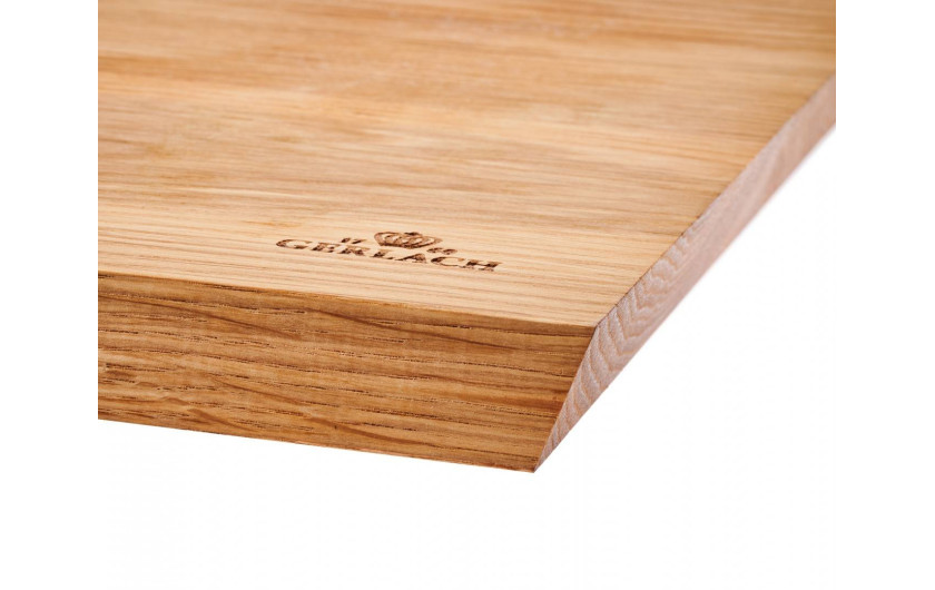 Gerlach Natur NK 320 cutting board 30x24 cm