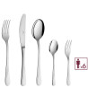 Celestia Cutlery set 24el +...