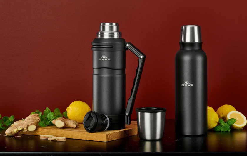 Thermos Assist 1.2l