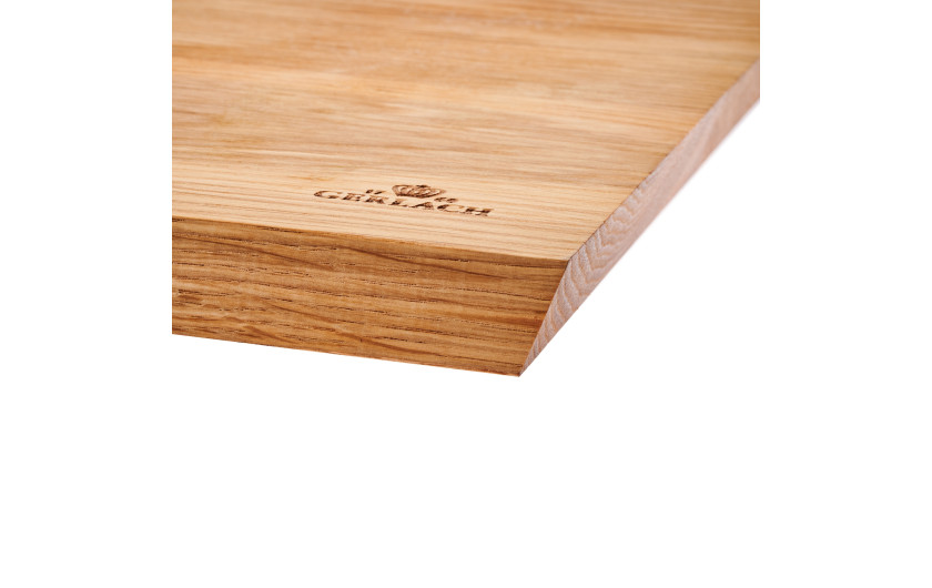 Gerlach Natur NK 320 cutting board 45x30 cm