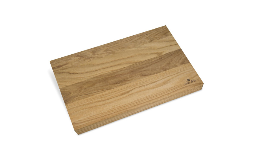 Gerlach Natur NK 320 cutting board 45x30 cm