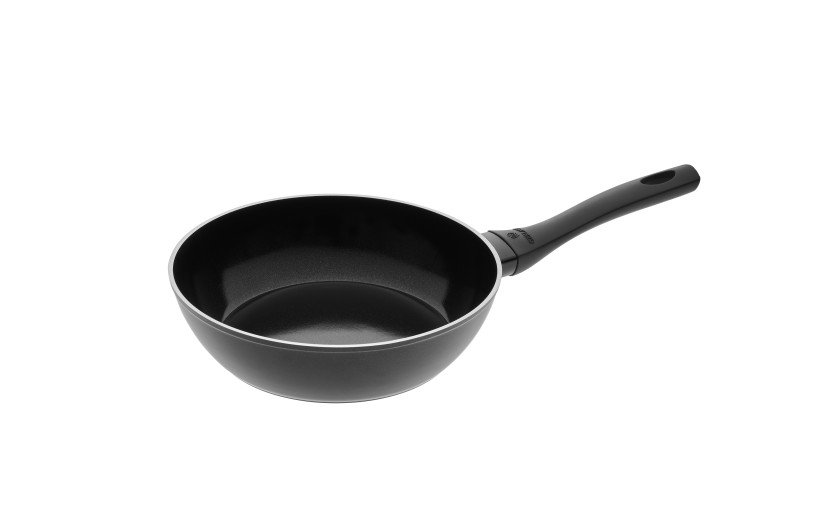 HARMONY CLASSIC 24 cm deep frying pan with ceramic coating