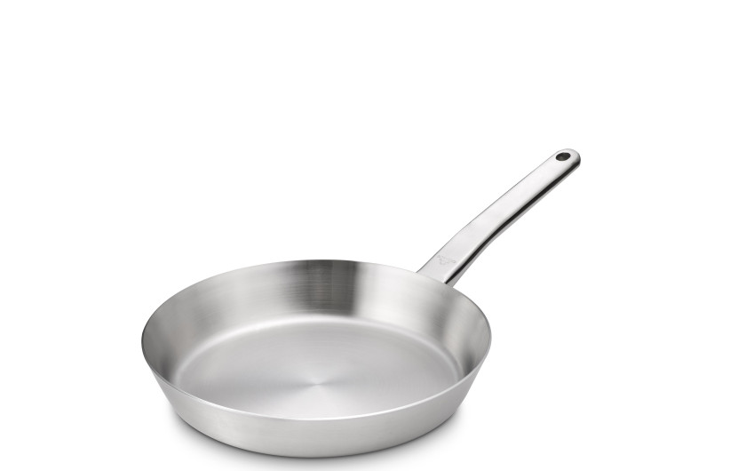 Gerlach Prestige 24 cm steel frying pan