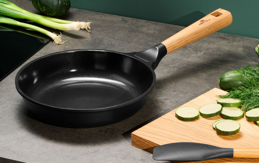 Gerlach Natur NK 320 frying pan 20 cm