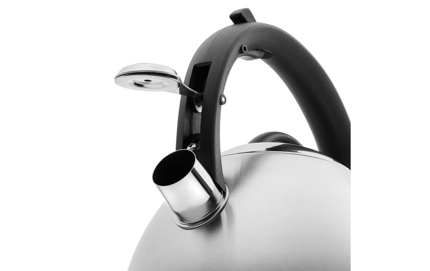 Kettle AMBIENTE PLUS 2.8L matt