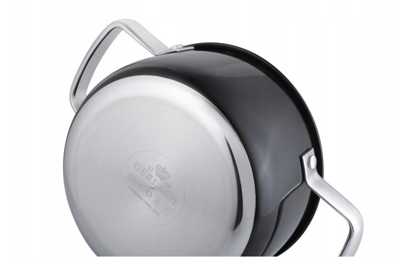 6-piece cookware set PRIME