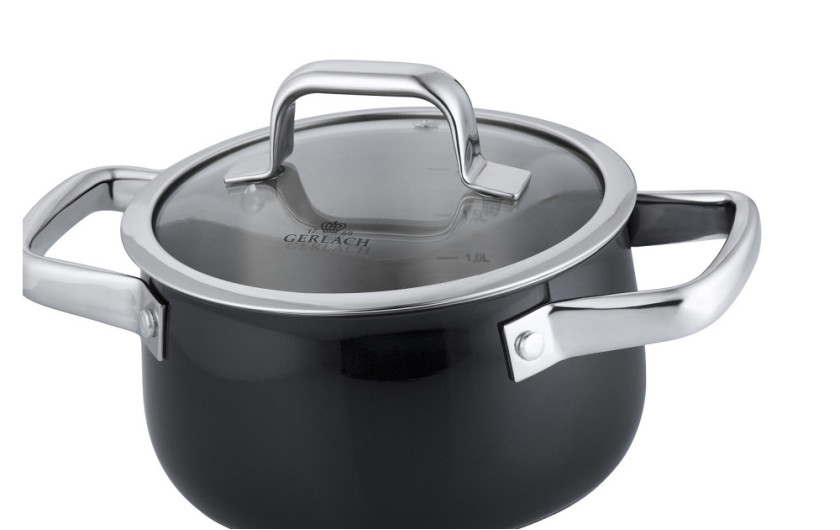 6-piece cookware set PRIME