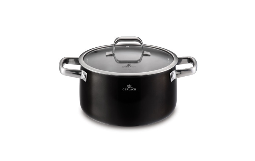 6-piece cookware set PRIME