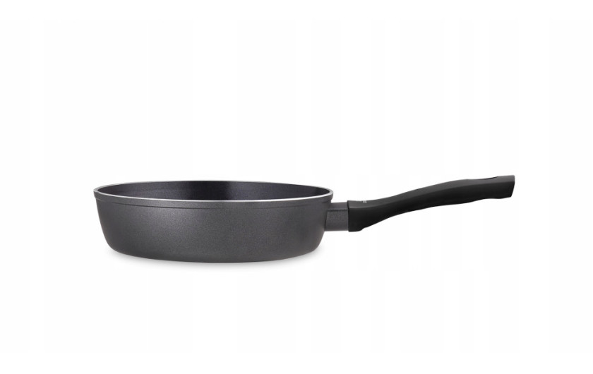 Gerlach Contrast Procoat deep frying pan 24 cm