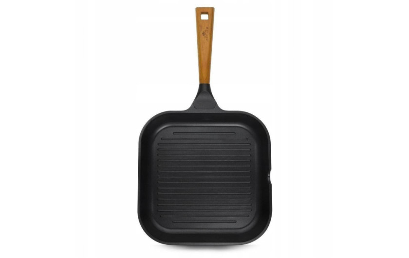 Gerlach Natur NK 320 grill pan 24 cm