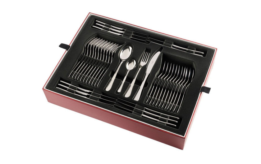 Gerlach Antica Cutlery Set 68 el. glossy