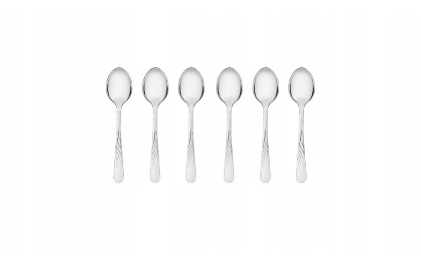 Gerlach Celestia NK04A Cutlery set 68 el. glossy