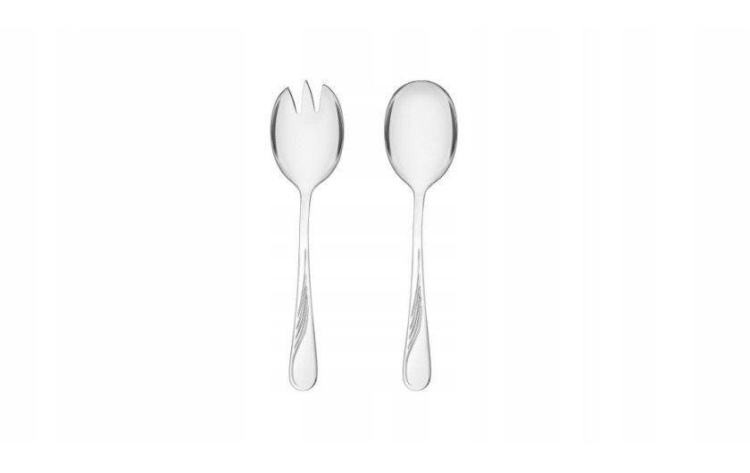 Gerlach Celestia NK04A Cutlery set 68 el. glossy