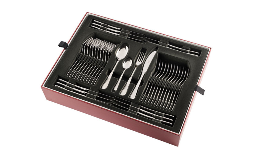 Gerlach Celestia NK04A Cutlery set 68 el. glossy