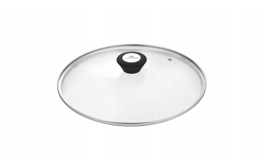 Universal frying pan lid 20 cm