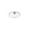 Universal frying pan lid 24 cm