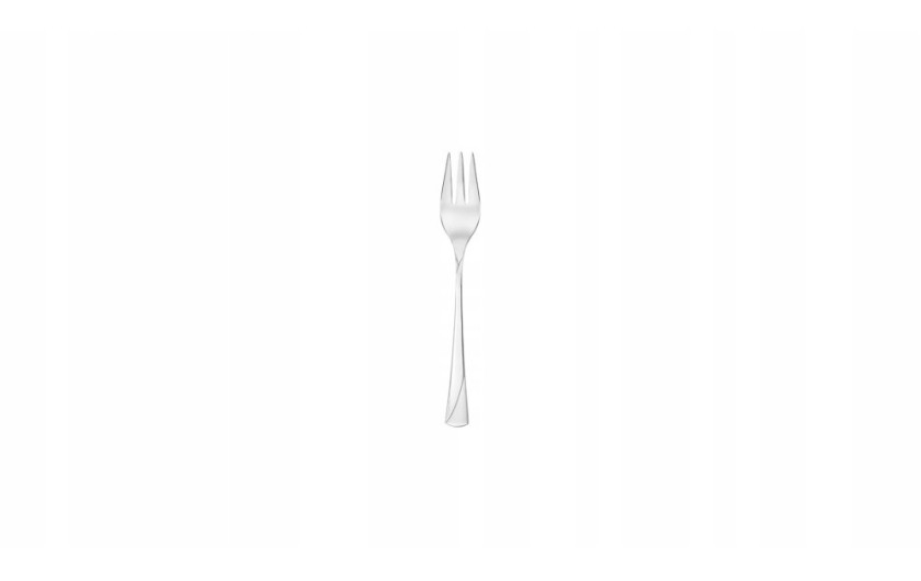 Gerlach Valor NK58C Cake Fork glossy 6pcs