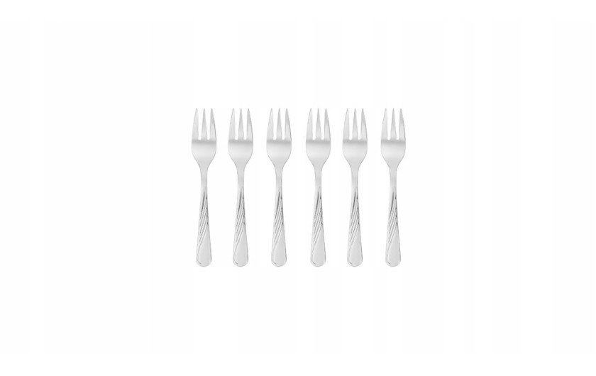 Gerlach Celestia NK04A Cake Fork glossy