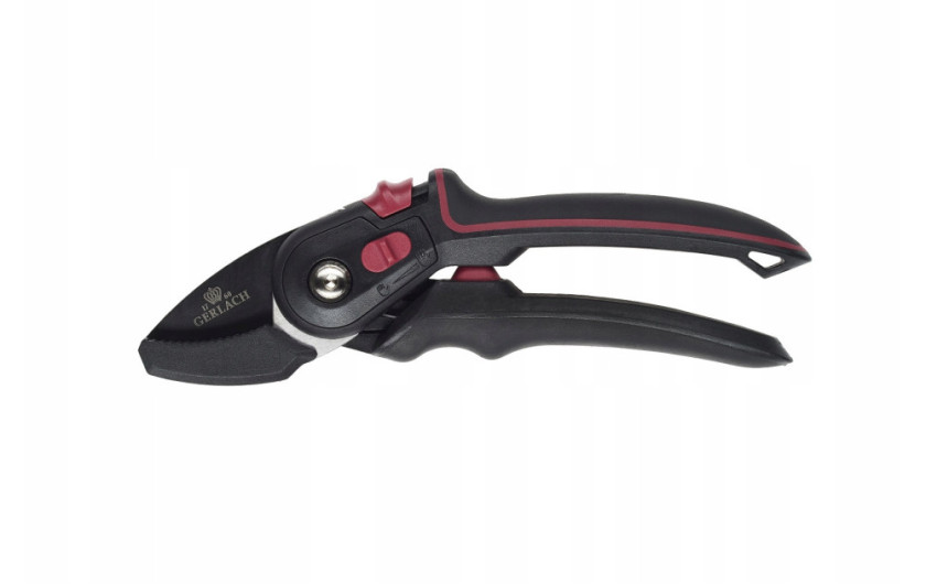 Gerlach Single-handed anvil secateurs NK503