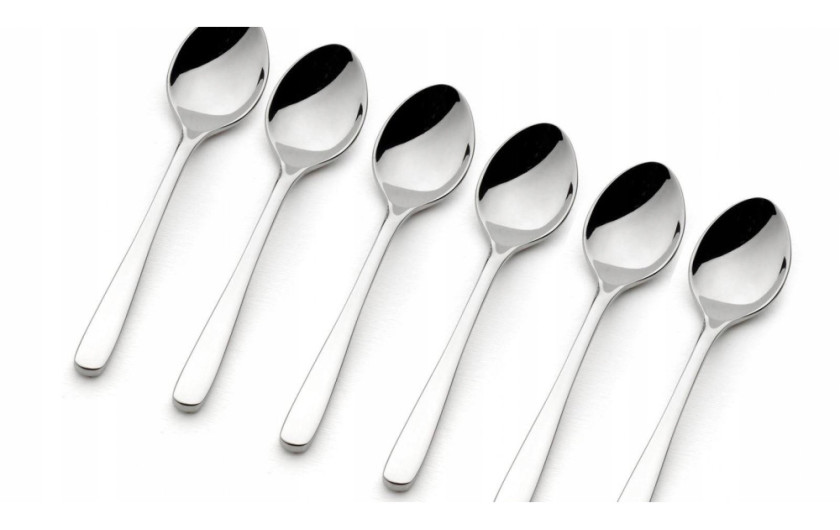 Gerlach Muza NK49 Coffee Spoon 6pcs