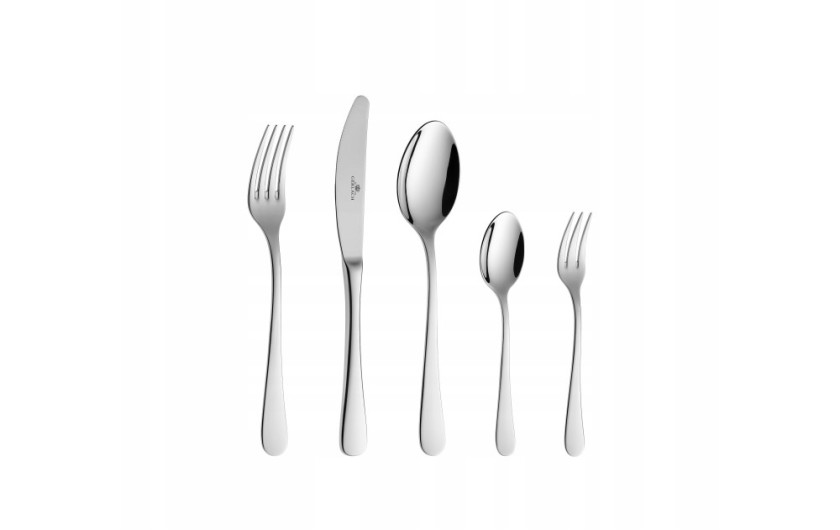 Cutlery set 60 el. Flow